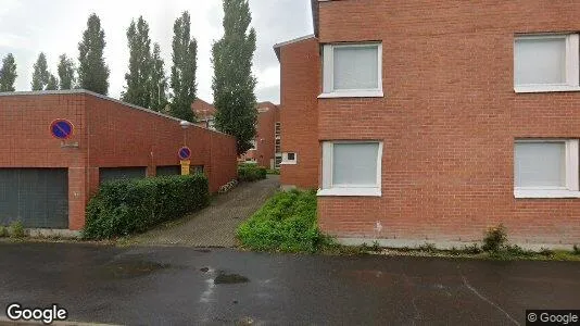 Apartments for rent in Oulu - Photo from Google Street View