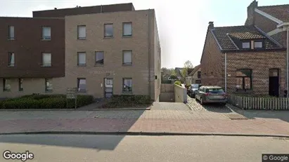 Apartments for rent in Hemiksem - Photo from Google Street View