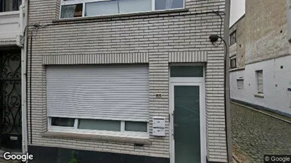 Apartments for rent in Stad Antwerp - Photo from Google Street View
