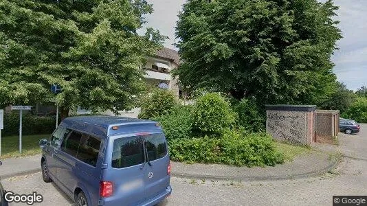 Apartments for rent in Bielefeld - Photo from Google Street View