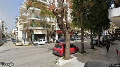 Apartments for rent in Patras - Photo from Google Street View