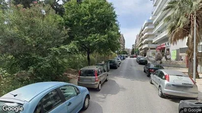 Apartments for rent in Patras - Photo from Google Street View