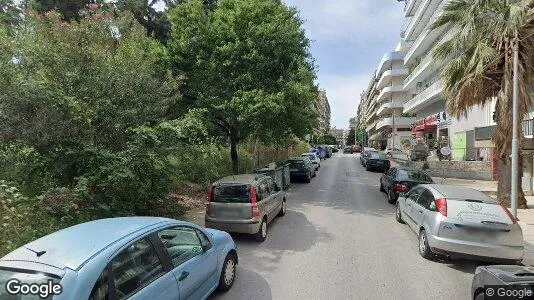 Apartments for rent in Patras - Photo from Google Street View