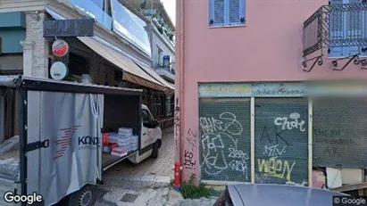 Apartments for rent in Patras - Photo from Google Street View