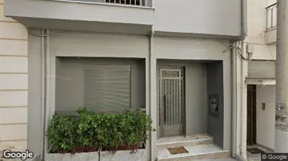 Apartments for rent in Patras - Photo from Google Street View