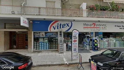 Apartments for rent in Patras - Photo from Google Street View