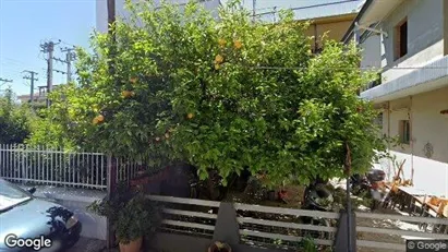 Apartments for rent in Patras - Photo from Google Street View