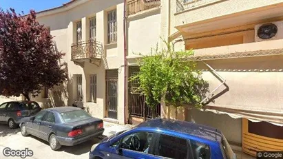 Apartments for rent in Patras - Photo from Google Street View
