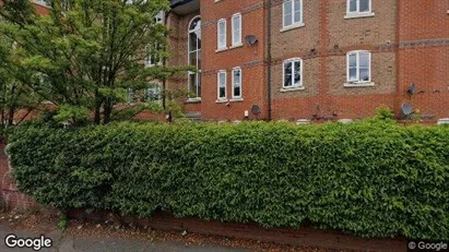 Apartments for rent in Manchester - Lancashire - Photo from Google Street View