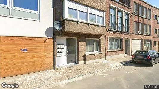 Apartments for rent in Aalst - Photo from Google Street View