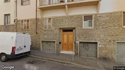 Apartments for rent in Florence - Photo from Google Street View