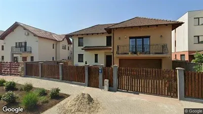 Apartments for rent in Timişoara - Photo from Google Street View