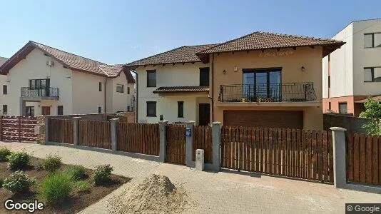 Apartments for rent in Timişoara - Photo from Google Street View