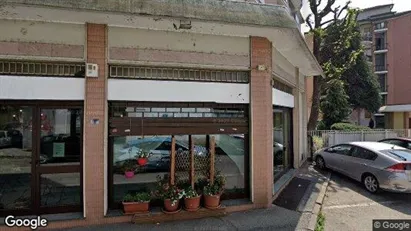 Apartments for rent in Abbiategrasso - Photo from Google Street View