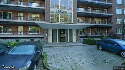 Apartments for rent in Stad Gent - Photo from Google Street View