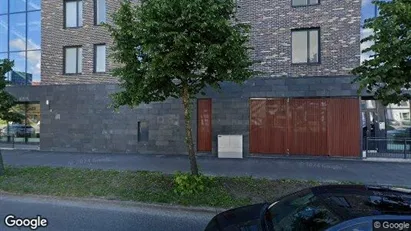 Apartments for rent in Turku - Photo from Google Street View