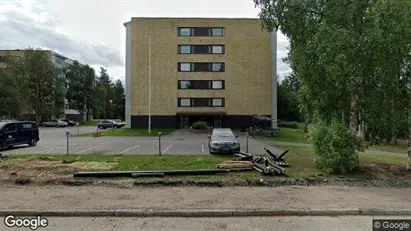 Apartments for rent in Lohja - Photo from Google Street View