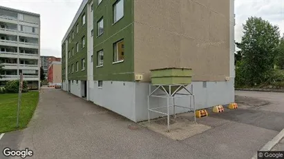 Apartments for rent in Helsinki Läntinen - Photo from Google Street View