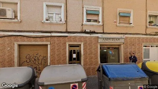 Apartments for rent in Sant Antoni de Vilamajor - Photo from Google Street View
