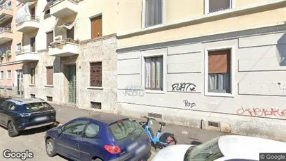 Apartments for rent in Milano Zona 2 - Stazione Centrale, Gorla, Turro, Greco, Crescenzago - Photo from Google Street View