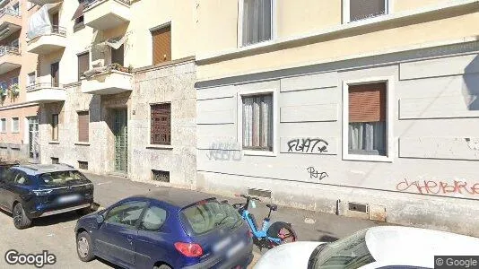 Apartments for rent in Milano Zona 2 - Stazione Centrale, Gorla, Turro, Greco, Crescenzago - Photo from Google Street View