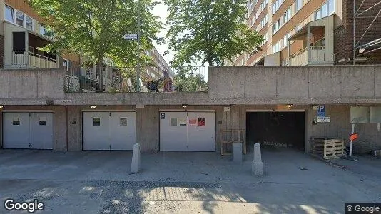 Rooms for rent in Nacka - Photo from Google Street View