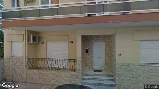 Apartments for rent in Komotini - Photo from Google Street View
