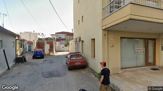Apartments for rent in Komotini - Photo from Google Street View