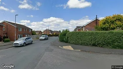 Apartments for rent in York - North Yorkshire - Photo from Google Street View