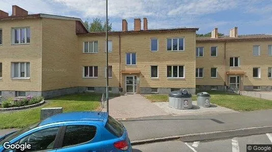 Apartments for rent in Kristianstad - Photo from Google Street View