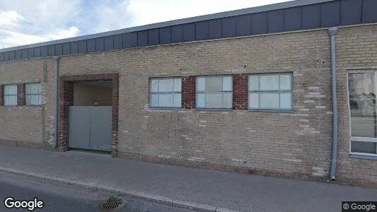Apartments for rent in Turku - Photo from Google Street View