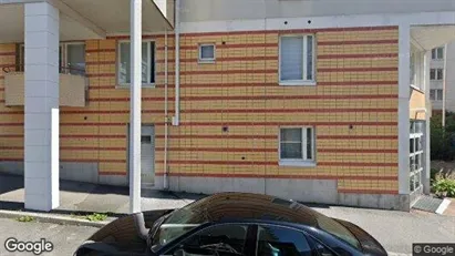 Apartments for rent in Tampere Keskinen - Photo from Google Street View