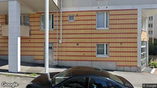 Apartments for rent in Tampere Keskinen - Photo from Google Street View