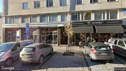 Apartments for rent in Turku - Photo from Google Street View