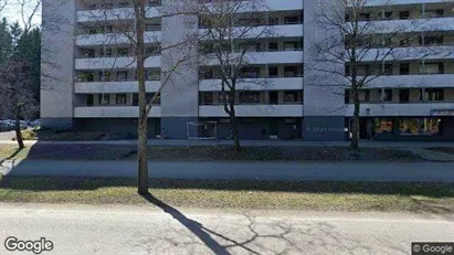 Apartments for rent in Jyväskylä - Photo from Google Street View