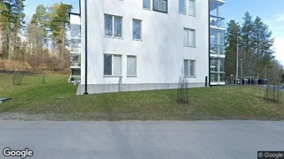 Apartments for rent in Jyväskylä - Photo from Google Street View