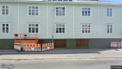 Apartments for rent in Turku - Photo from Google Street View