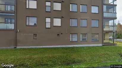 Apartments for rent in Jyväskylä - Photo from Google Street View