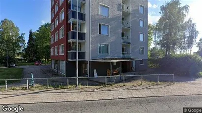 Apartments for rent in Turku - Photo from Google Street View