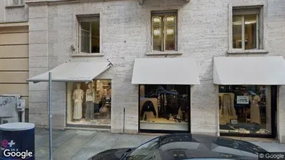 Apartments for rent in Turin - Photo from Google Street View