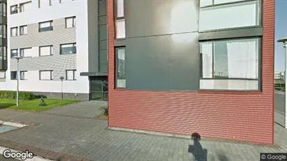 Apartments for rent in Garðabær - Photo from Google Street View