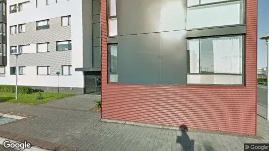Apartments for rent in Garðabær - Photo from Google Street View