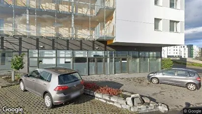 Apartments for rent in Garðabær - Photo from Google Street View