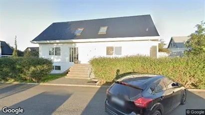 Apartments for rent in Garðabær - Photo from Google Street View