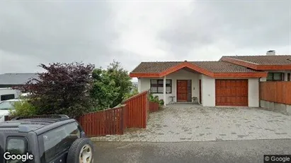 Apartments for rent in Kópavogur - Photo from Google Street View