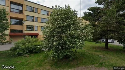 Apartments for rent in Lohja - Photo from Google Street View