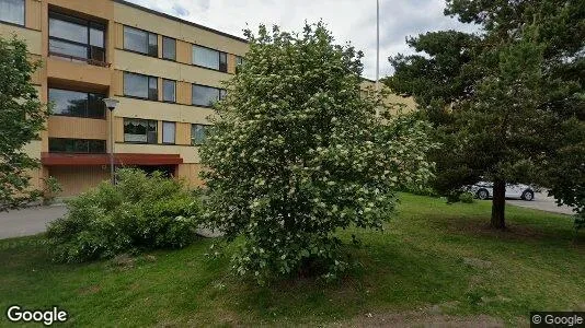 Apartments for rent in Lohja - Photo from Google Street View