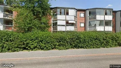 Apartments for rent in Vantaa - Photo from Google Street View