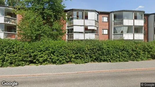 Apartments for rent in Vantaa - Photo from Google Street View