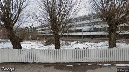 Apartments for rent in Helsinki Koillinen - Photo from Google Street View